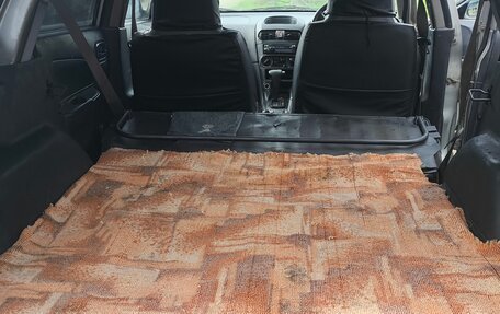 Mazda Familia Y11, 2003 год, 350 000 рублей, 10 фотография