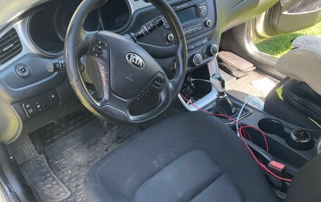 KIA cee'd III, 2015 год, 1 100 000 рублей, 2 фотография