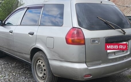 Mazda Familia Y11, 2003 год, 350 000 рублей, 18 фотография