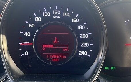 KIA cee'd III, 2015 год, 1 100 000 рублей, 9 фотография