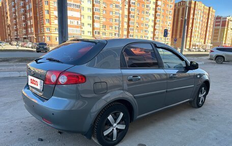 Chevrolet Lacetti, 2010 год, 470 000 рублей, 5 фотография