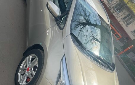 KIA cee'd III, 2015 год, 1 100 000 рублей, 11 фотография