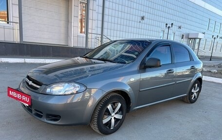 Chevrolet Lacetti, 2010 год, 470 000 рублей, 3 фотография