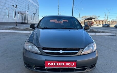 Chevrolet Lacetti, 2010 год, 470 000 рублей, 2 фотография