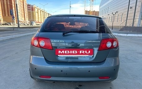 Chevrolet Lacetti, 2010 год, 470 000 рублей, 4 фотография
