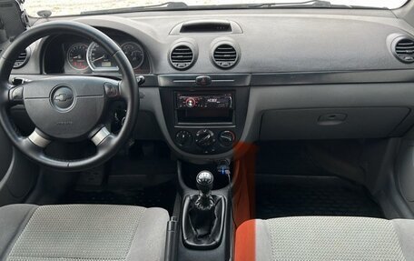 Chevrolet Lacetti, 2010 год, 470 000 рублей, 6 фотография