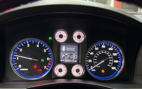 Lexus LX III, 2010 год, 3 650 000 рублей, 4 фотография