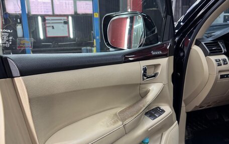 Lexus LX III, 2010 год, 3 650 000 рублей, 7 фотография