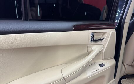 Lexus LX III, 2010 год, 3 650 000 рублей, 5 фотография