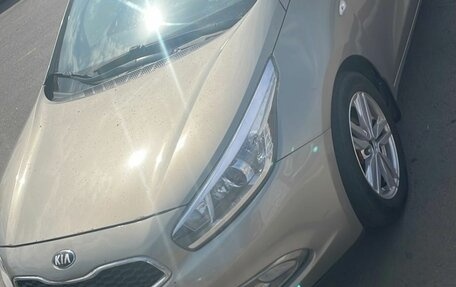 KIA cee'd III, 2015 год, 1 100 000 рублей, 4 фотография