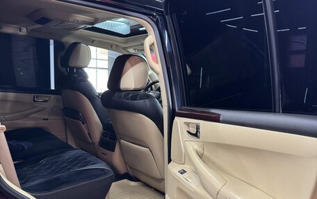 Lexus LX III, 2010 год, 3 650 000 рублей, 13 фотография