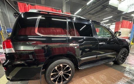 Lexus LX III, 2010 год, 3 650 000 рублей, 16 фотография