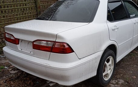 Honda Torneo, 2001 год, 570 000 рублей, 2 фотография