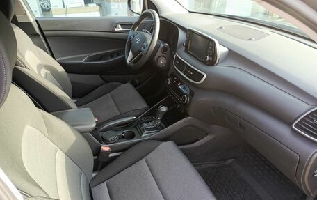 Hyundai Tucson III, 2019 год, 2 080 000 рублей, 11 фотография