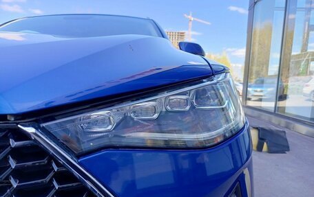 Haval F7x I, 2021 год, 2 111 200 рублей, 17 фотография