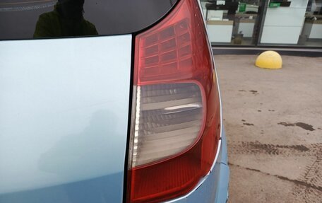 Renault Scenic III, 2006 год, 267 500 рублей, 10 фотография
