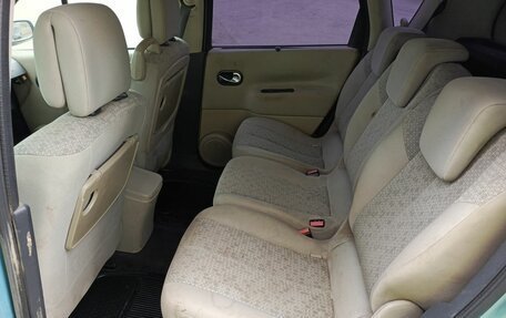 Renault Scenic III, 2006 год, 267 500 рублей, 12 фотография