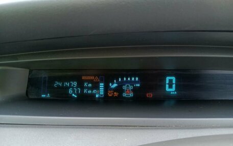 Renault Scenic III, 2006 год, 267 500 рублей, 13 фотография