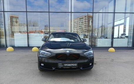 BMW 1 серия, 2012 год, 1 150 000 рублей, 2 фотография