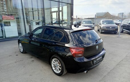 BMW 1 серия, 2012 год, 1 150 000 рублей, 7 фотография