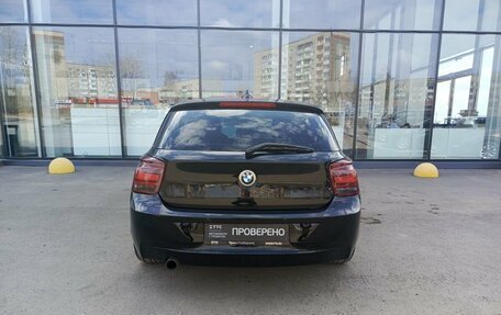 BMW 1 серия, 2012 год, 1 150 000 рублей, 6 фотография