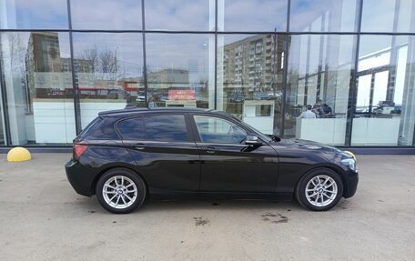 BMW 1 серия, 2012 год, 1 150 000 рублей, 4 фотография