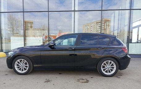 BMW 1 серия, 2012 год, 1 150 000 рублей, 8 фотография