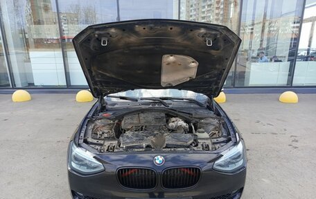 BMW 1 серия, 2012 год, 1 150 000 рублей, 9 фотография