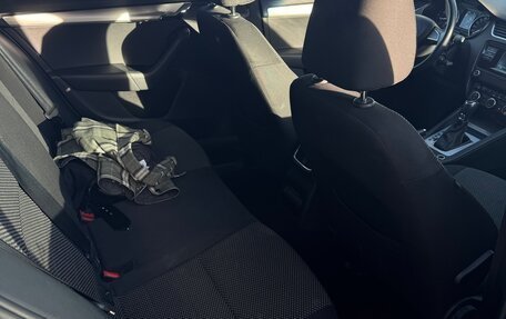 Skoda Octavia, 2015 год, 1 050 000 рублей, 7 фотография