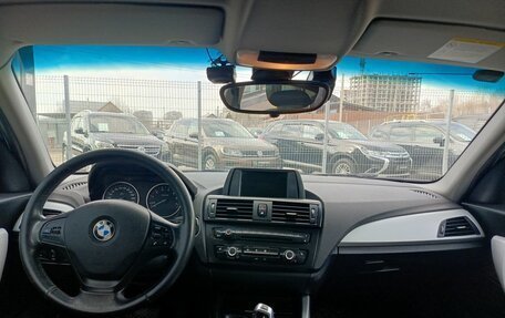 BMW 1 серия, 2012 год, 1 150 000 рублей, 14 фотография
