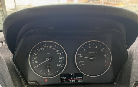 BMW 1 серия, 2012 год, 1 150 000 рублей, 13 фотография