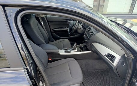 BMW 1 серия, 2012 год, 1 150 000 рублей, 11 фотография