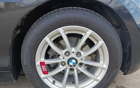 BMW 1 серия, 2012 год, 1 150 000 рублей, 18 фотография