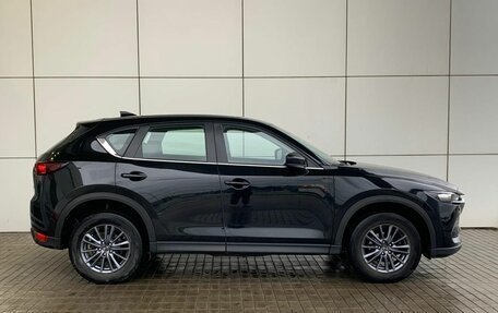 Mazda CX-5 II, 2021 год, 3 049 000 рублей, 4 фотография