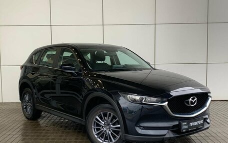 Mazda CX-5 II, 2021 год, 3 049 000 рублей, 3 фотография