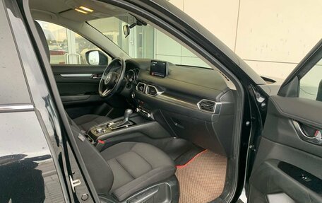 Mazda CX-5 II, 2021 год, 3 049 000 рублей, 11 фотография