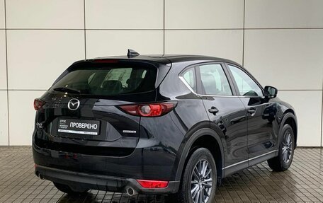 Mazda CX-5 II, 2021 год, 3 049 000 рублей, 5 фотография