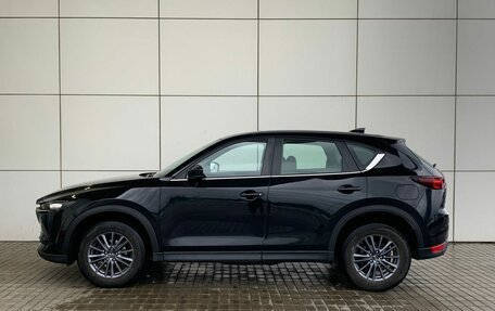 Mazda CX-5 II, 2021 год, 3 049 000 рублей, 8 фотография