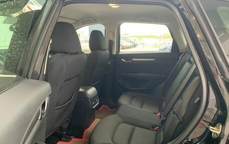 Mazda CX-5 II, 2021 год, 3 049 000 рублей, 12 фотография