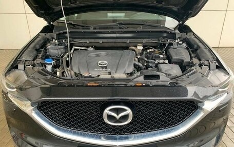 Mazda CX-5 II, 2021 год, 3 049 000 рублей, 9 фотография