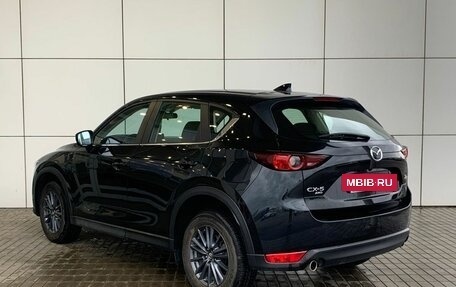 Mazda CX-5 II, 2021 год, 3 049 000 рублей, 7 фотография