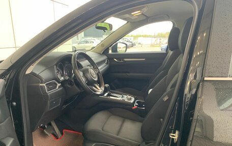 Mazda CX-5 II, 2021 год, 3 049 000 рублей, 16 фотография