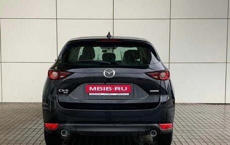 Mazda CX-5 II, 2021 год, 3 049 000 рублей, 6 фотография