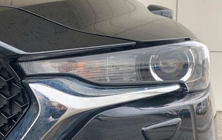 Mazda CX-5 II, 2021 год, 3 049 000 рублей, 17 фотография