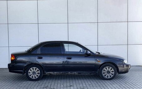 KIA Spectra II (LD), 2007 год, 270 000 рублей, 4 фотография