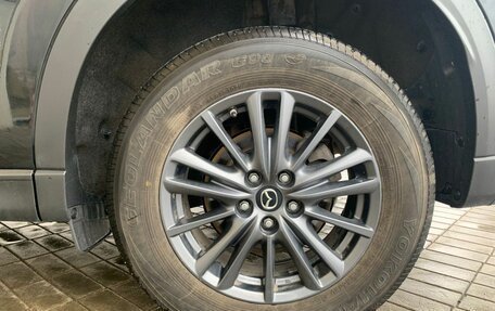 Mazda CX-5 II, 2021 год, 3 049 000 рублей, 18 фотография