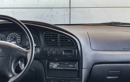 KIA Spectra II (LD), 2007 год, 270 000 рублей, 15 фотография