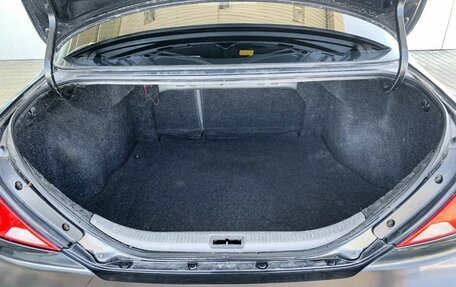 KIA Spectra II (LD), 2007 год, 270 000 рублей, 10 фотография