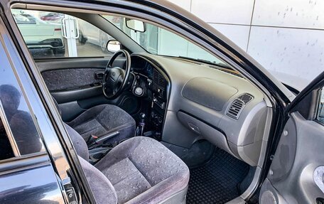 KIA Spectra II (LD), 2007 год, 270 000 рублей, 11 фотография