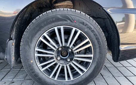 KIA Spectra II (LD), 2007 год, 270 000 рублей, 18 фотография